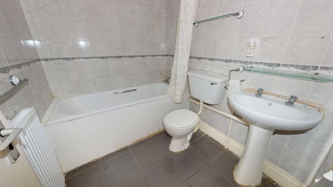 Flat 66A & 66B Rectory Road, Stoke Newington, London, N16 7SH 3