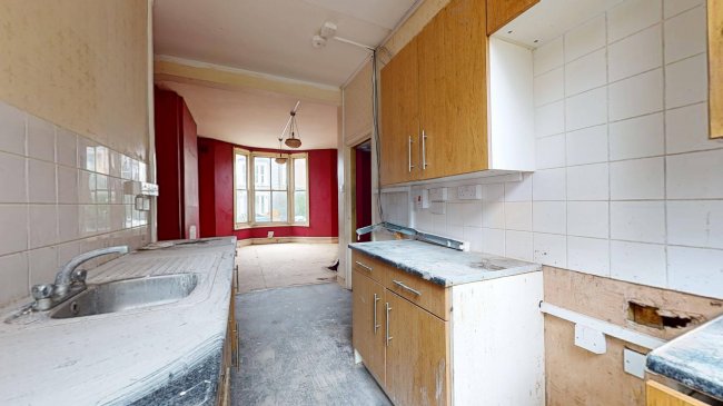 Flat 66A & 66B Rectory Road, Stoke Newington, London, N16 7SH 3