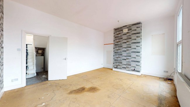 Flat 66A & 66B Rectory Road, Stoke Newington, London, N16 7SH 3