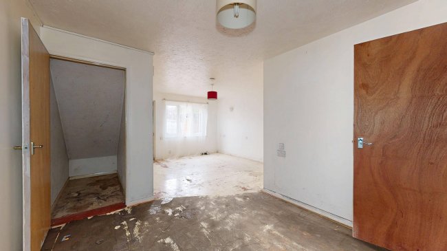 Flat 31, Cotton Avenue, Acton, London, W3 6YE 13