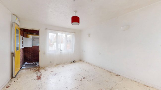 Flat 31, Cotton Avenue, Acton, London, W3 6YE 13