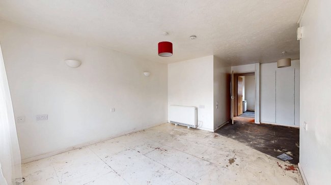 Flat 31, Cotton Avenue, Acton, London, W3 6YE 13