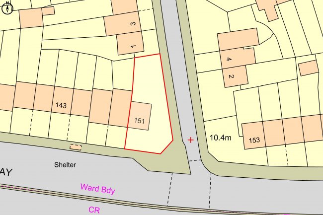 151 Westway, Shepherds Bush, London, W12 0SD 10