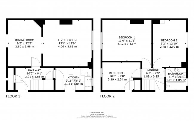 151 Westway, Shepherds Bush, London, W12 0SD 10