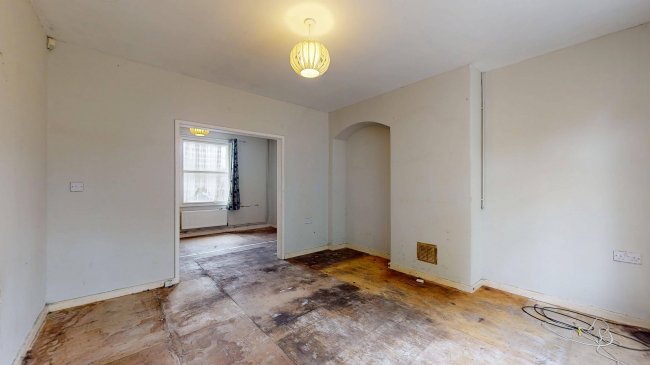 151 Westway, Shepherds Bush, London, W12 0SD 10