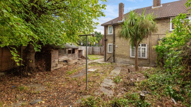 151 Westway, Shepherds Bush, London, W12 0SD 10