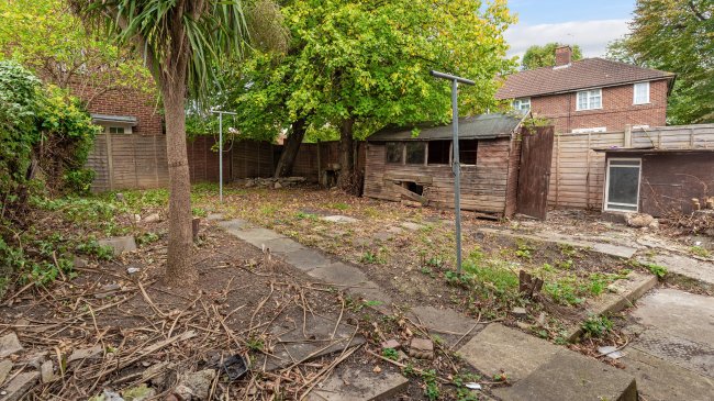 151 Westway, Shepherds Bush, London, W12 0SD 10