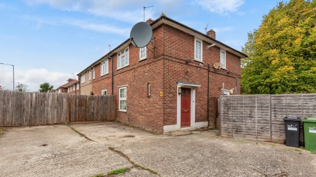 151 Westway, Shepherds Bush, London, W12 0SD 10