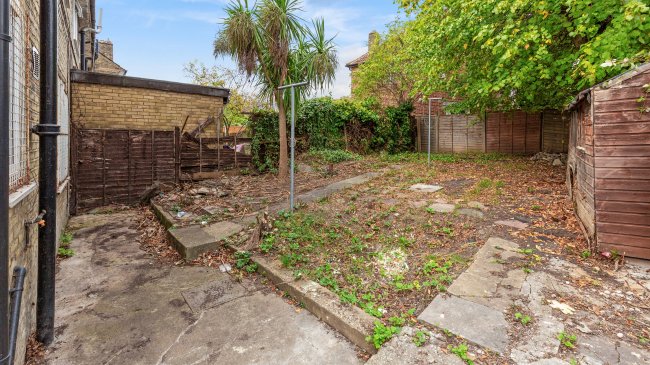 151 Westway, Shepherds Bush, London, W12 0SD 10