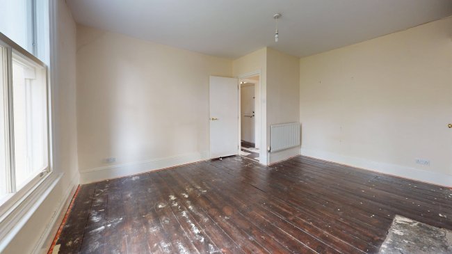 Flat B, 8 Pemberton Gardens, Upper Holloway, London N19 5RU 1