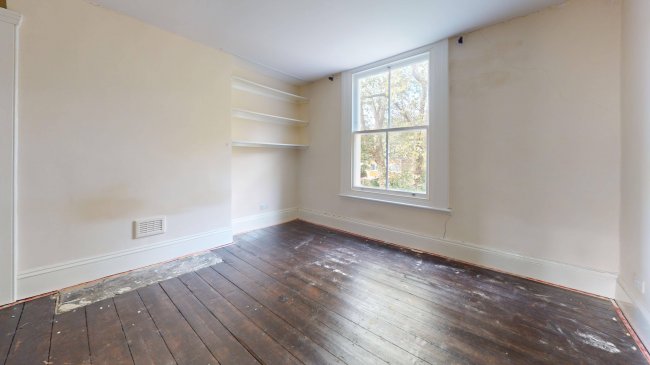 Flat B, 8 Pemberton Gardens, Upper Holloway, London N19 5RU 1