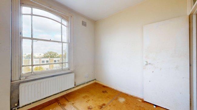 Flat F, 93 Highbury Hill, Highbury, London, N5 1SX 9