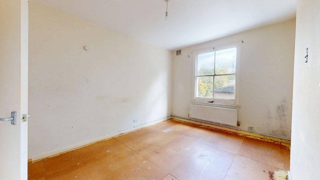 Flat F, 93 Highbury Hill, Highbury, London, N5 1SX 9