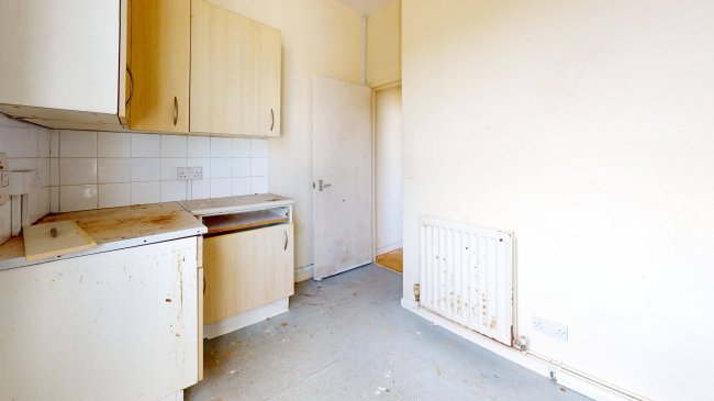 Flat F, 93 Highbury Hill, Highbury, London, N5 1SX 9