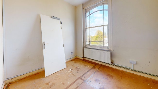 Flat F, 93 Highbury Hill, Highbury, London, N5 1SX 9