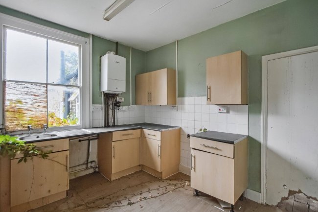 Flat A and B, 3 Frith Road, Leytonstone E11 4EX 8