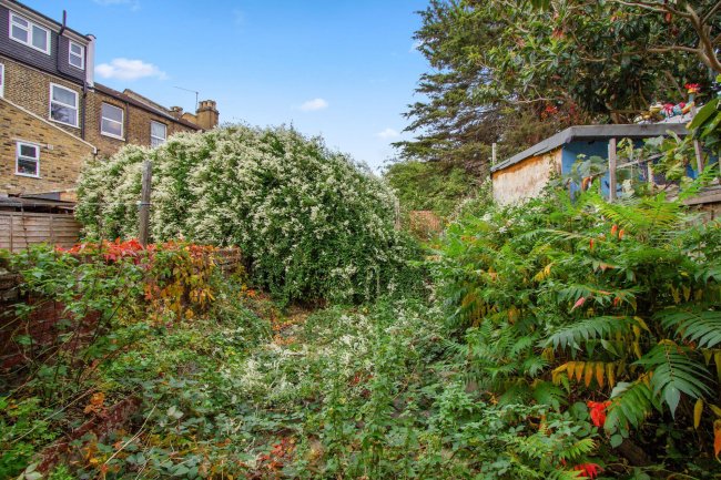 Flat A and B, 3 Frith Road, Leytonstone E11 4EX 8