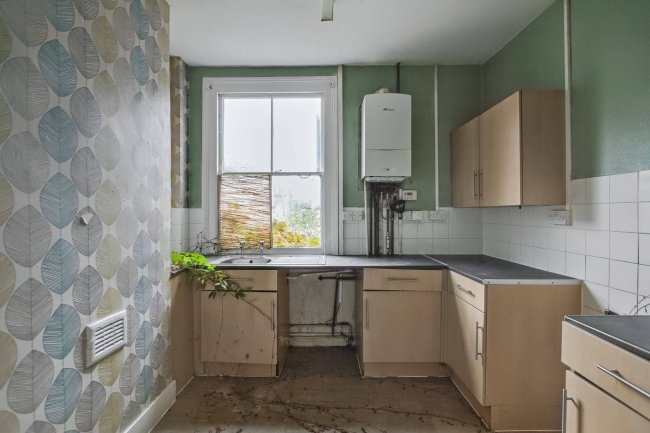 Flat A and B, 3 Frith Road, Leytonstone E11 4EX 8