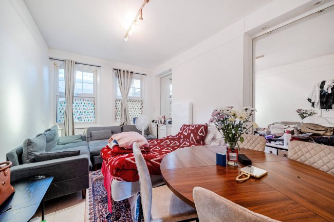 Flat 19, Cunningham Court, Maida Vale, London, W9 1AE 9