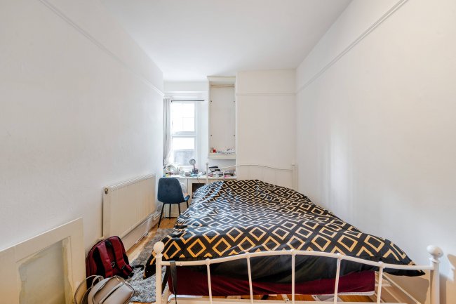 Flat 19, Cunningham Court, Maida Vale, London, W9 1AE 9