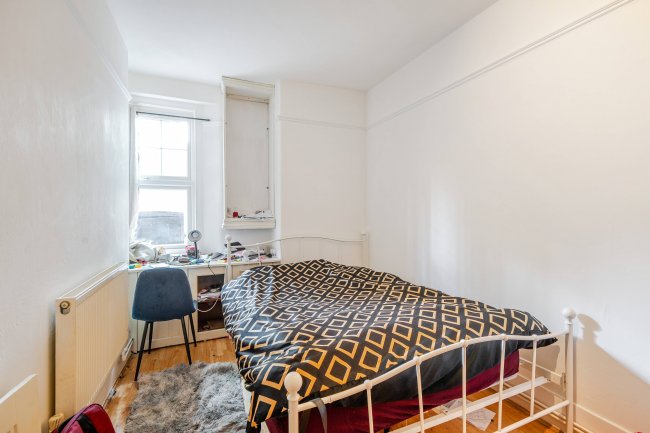 Flat 19, Cunningham Court, Maida Vale, London, W9 1AE 9