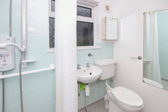 1 Festival Homes, March PE15 8AT 9