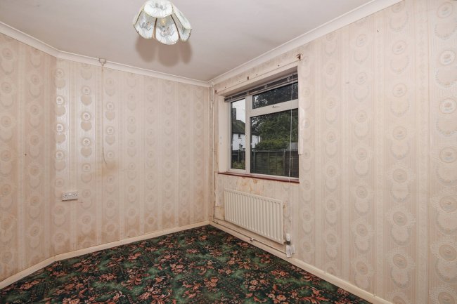 1 Festival Homes, March PE15 8AT 9