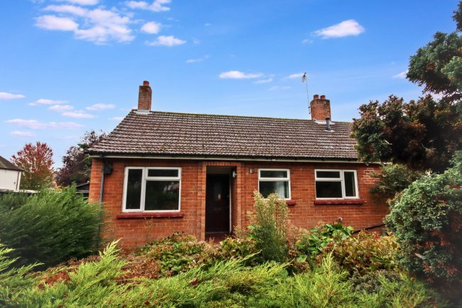 1 Festival Homes, March PE15 8AT 9