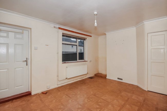 1 Festival Homes, March PE15 8AT 9