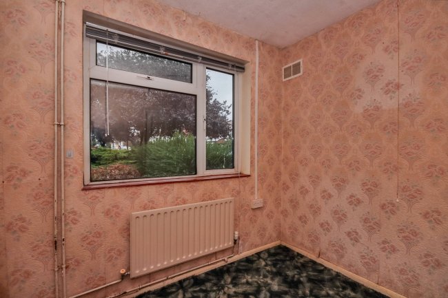 1 Festival Homes, March PE15 8AT 9