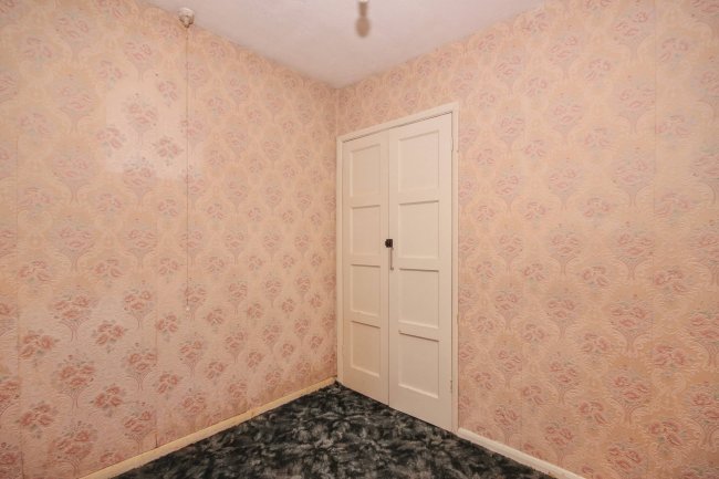 1 Festival Homes, March PE15 8AT 9