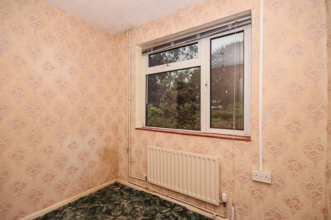 1 Festival Homes, March PE15 8AT 9