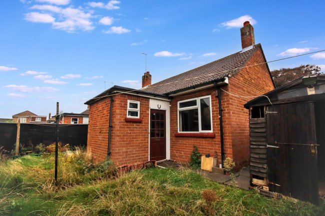 1 Festival Homes, March PE15 8AT 9