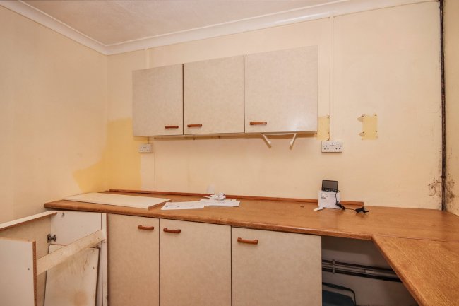 1 Festival Homes, March PE15 8AT 9