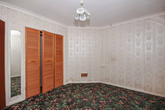 1 Festival Homes, March PE15 8AT 9