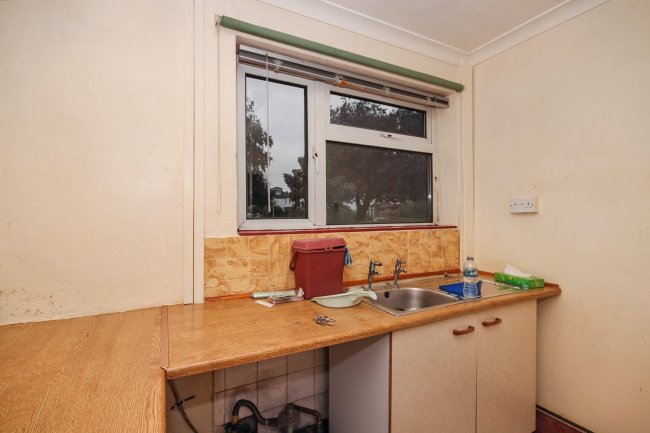 1 Festival Homes, March PE15 8AT 9