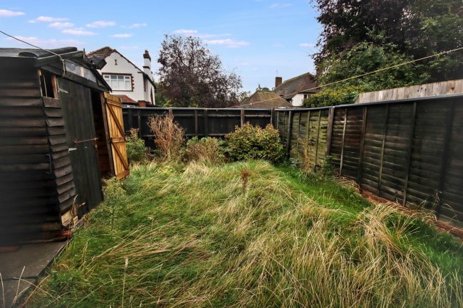 1 Festival Homes, March PE15 8AT 9