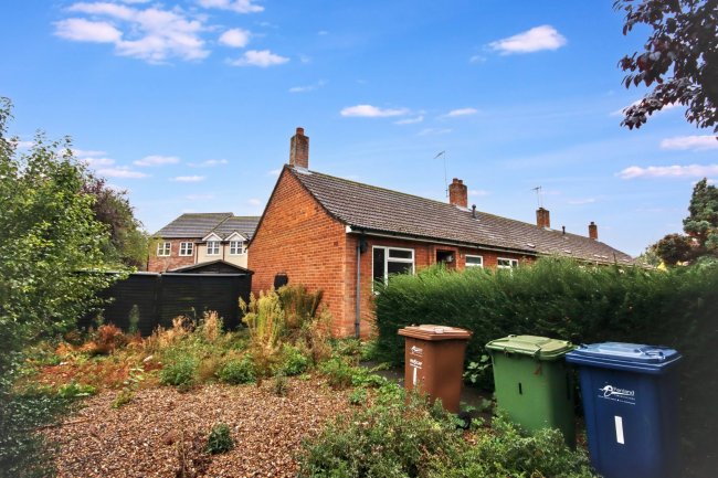 1 Festival Homes, March PE15 8AT 9