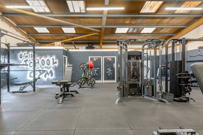 Units 4A/4B and 5A/5B, Golf Road Industrial Estate, Enterprise Road, Mablethorpe, LN12 1NB 4