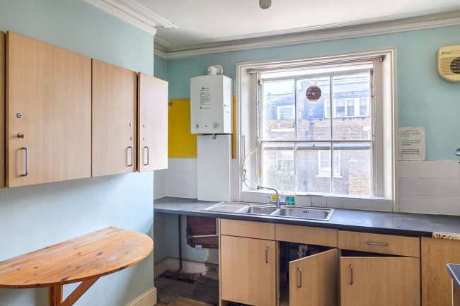 24c Moorhouse Road, Notting Hill, London W2 5DJ 4