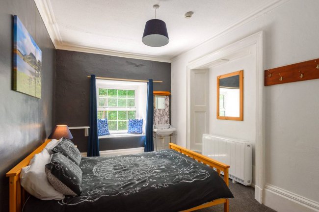 Panteinion Hall, Ffordd Panteinion, Friog, Fairbourne, Gwynedd, LL38 2TJ 9