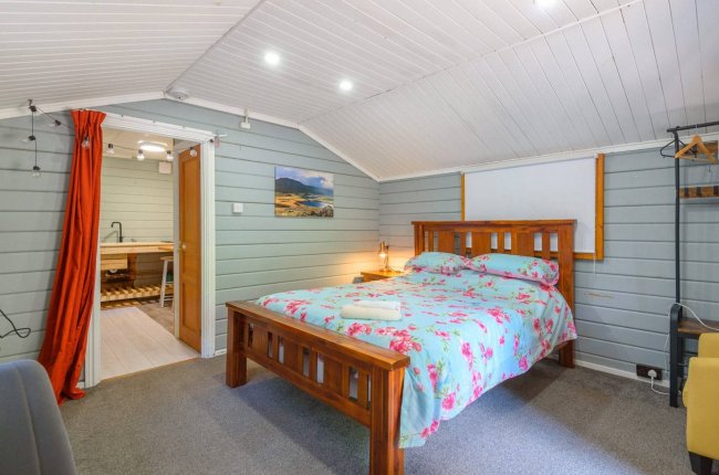 Panteinion Hall, Ffordd Panteinion, Friog, Fairbourne, Gwynedd, LL38 2TJ 9