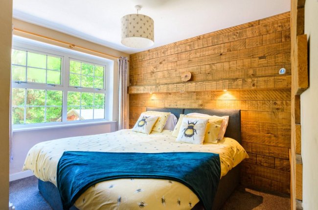 Panteinion Hall, Ffordd Panteinion, Friog, Fairbourne, Gwynedd, LL38 2TJ 9