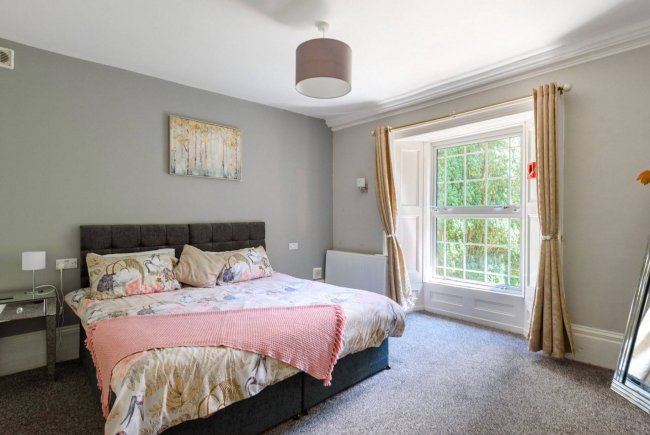 Panteinion Hall, Ffordd Panteinion, Friog, Fairbourne, Gwynedd, LL38 2TJ 9