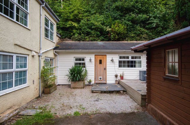 Panteinion Hall, Ffordd Panteinion, Friog, Fairbourne, Gwynedd, LL38 2TJ 9