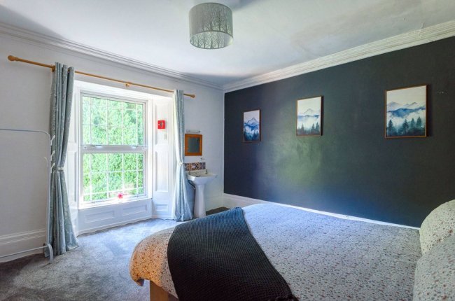 Panteinion Hall, Ffordd Panteinion, Friog, Fairbourne, Gwynedd, LL38 2TJ 9