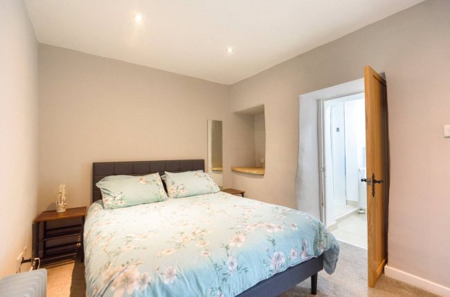 Panteinion Hall, Ffordd Panteinion, Friog, Fairbourne, Gwynedd, LL38 2TJ 9