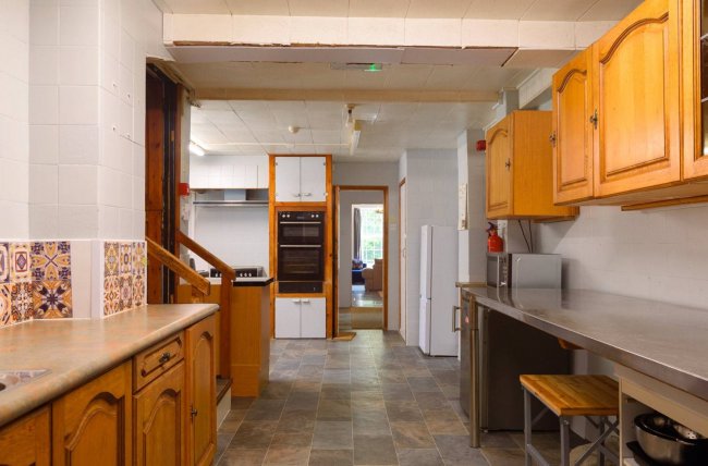 Panteinion Hall, Ffordd Panteinion, Friog, Fairbourne, Gwynedd, LL38 2TJ 9