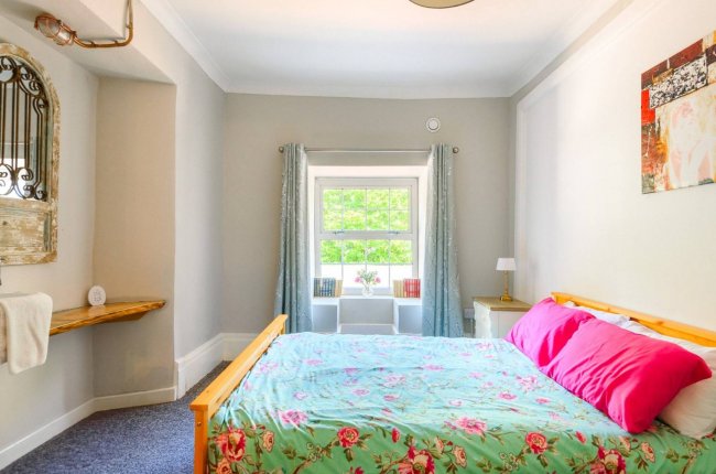 Panteinion Hall, Ffordd Panteinion, Friog, Fairbourne, Gwynedd, LL38 2TJ 9