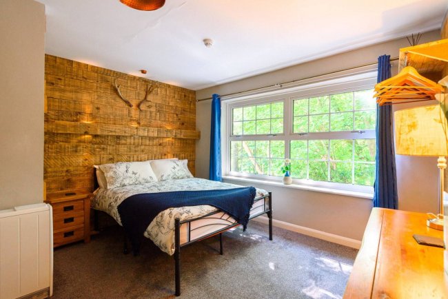 Panteinion Hall, Ffordd Panteinion, Friog, Fairbourne, Gwynedd, LL38 2TJ 9